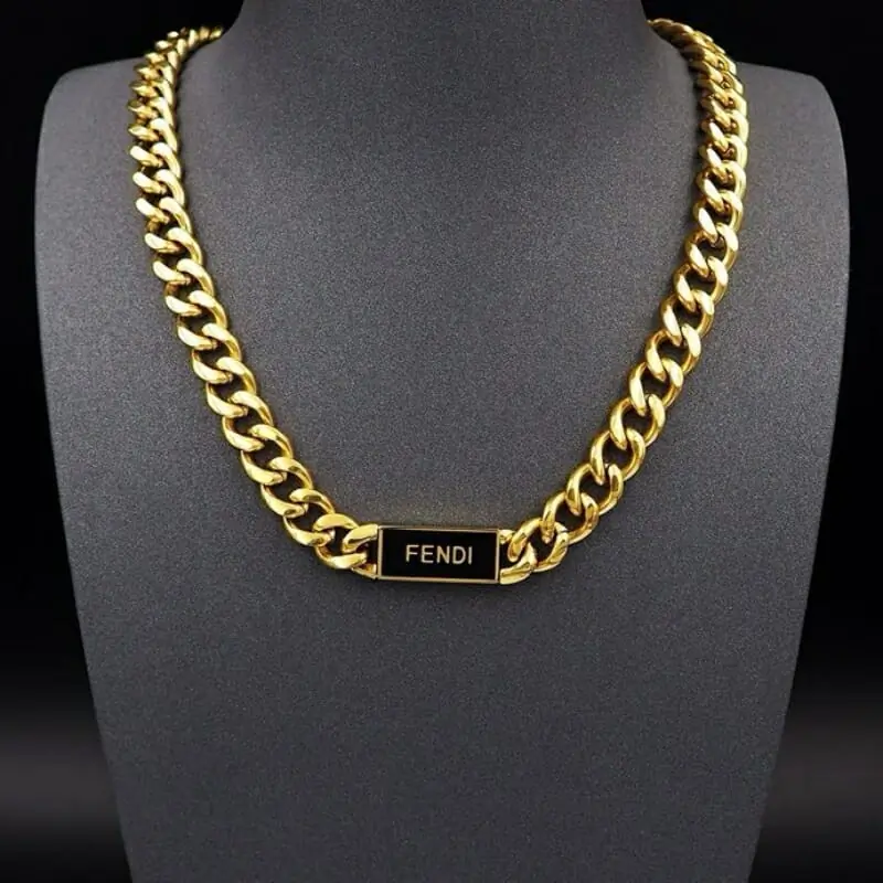 fendi collier s_123a1533